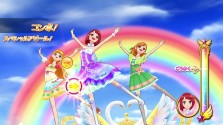 画像ギャラリー No.017のサムネイル画像 / “アイカツおじさん”はなぜ生まれたのか。大型アップデート目前の「アイカツ!」開発陣に聞く,次期シリーズの新要素から大人気の理由まで