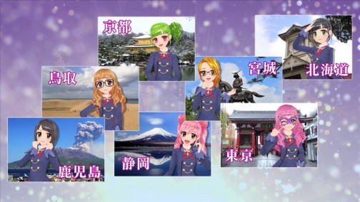 画像ギャラリー No.019のサムネイル画像 / “アイカツおじさん”はなぜ生まれたのか。大型アップデート目前の「アイカツ!」開発陣に聞く,次期シリーズの新要素から大人気の理由まで