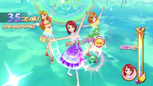画像ギャラリー No.021のサムネイル画像 / “アイカツおじさん”はなぜ生まれたのか。大型アップデート目前の「アイカツ!」開発陣に聞く,次期シリーズの新要素から大人気の理由まで