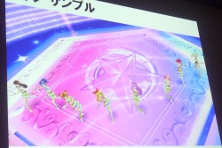 画像ギャラリー No.020のサムネイル画像 / ［CEDEC 2014］「アイカツ！」が目指した，メディアの特性を活かしたコンテンツ作りとは。ゲームとアニメの担当者が語る，そのこだわりとヒットの秘訣