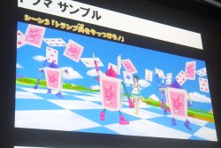 画像ギャラリー No.022のサムネイル画像 / ［CEDEC 2014］「アイカツ！」が目指した，メディアの特性を活かしたコンテンツ作りとは。ゲームとアニメの担当者が語る，そのこだわりとヒットの秘訣