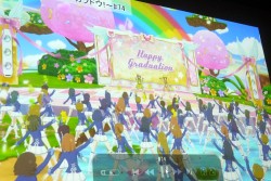 画像ギャラリー No.036のサムネイル画像 / ［CEDEC 2014］「アイカツ！」が目指した，メディアの特性を活かしたコンテンツ作りとは。ゲームとアニメの担当者が語る，そのこだわりとヒットの秘訣