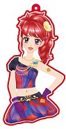 画像ギャラリー No.007のサムネイル画像 / 「アイカツ!」のキャラクターイベントショップが,全国4か所に期間限定オープン