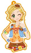 画像ギャラリー No.010のサムネイル画像 / 「アイカツ!」のキャラクターイベントショップが,全国4か所に期間限定オープン