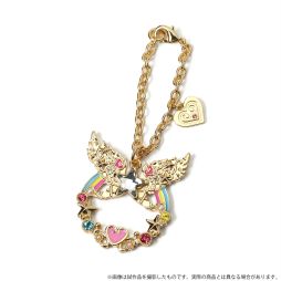 画像ギャラリー No.002のサムネイル画像 / 「アイカツ!」シリーズのバッグチャーム第3弾が10月に発売決定。全5種