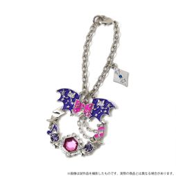 画像ギャラリー No.005のサムネイル画像 / 「アイカツ!」シリーズのバッグチャーム第3弾が10月に発売決定。全5種