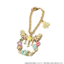 画像ギャラリー No.008のサムネイル画像 / 「アイカツ!」シリーズのバッグチャーム第3弾が10月に発売決定。全5種