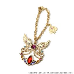 画像ギャラリー No.011のサムネイル画像 / 「アイカツ!」シリーズのバッグチャーム第3弾が10月に発売決定。全5種