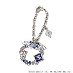 画像ギャラリー No.014のサムネイル画像 / 「アイカツ!」シリーズのバッグチャーム第3弾が10月に発売決定。全5種