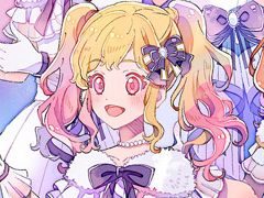 「『アイカツ!シリーズ』オーケストラコンサート『オケカツ!』2026 −Anniversary Baton−」,グッズ情報を公開