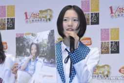画像ギャラリー No.028のサムネイル画像 / 今度は総勢153名が貴方を好き。「AKB1/153 恋愛総選挙」の制作発表会に高橋みなみさん,大島優子さん,松井珠理奈さん,松井玲奈さんらが登場
