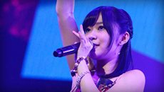 画像ギャラリー No.004のサムネイル画像 / 「AKB1/149 恋愛総選挙」デートを重ねていくと発生する「公演イベント」などの新要素を紹介。収録楽曲やカスタムサウンド機能の存在も明らかに
