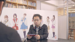 画像ギャラリー No.019のサムネイル画像 / 「AKB1/149 恋愛総選挙」，AKB48メンバーの高橋みなみさんらが出席したギネス世界記録認定書授賞式＆テレビCM発表会をレポート