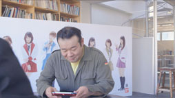 画像ギャラリー No.030のサムネイル画像 / 「AKB1/149 恋愛総選挙」，AKB48メンバーの高橋みなみさんらが出席したギネス世界記録認定書授賞式＆テレビCM発表会をレポート
