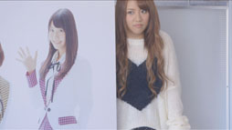 画像ギャラリー No.031のサムネイル画像 / 「AKB1/149 恋愛総選挙」，AKB48メンバーの高橋みなみさんらが出席したギネス世界記録認定書授賞式＆テレビCM発表会をレポート
