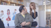 画像ギャラリー No.032のサムネイル画像 / 「AKB1/149 恋愛総選挙」，AKB48メンバーの高橋みなみさんらが出席したギネス世界記録認定書授賞式＆テレビCM発表会をレポート