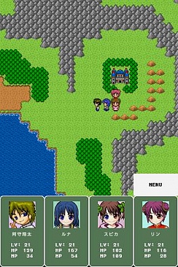 画像ギャラリー No.003のサムネイル画像 / 【8月6日のAndroid向けアプリセール情報】Sidebookが夏休みセールを開催。「DotQuest(Special版)」「DotQuest外伝 Special」が99円に