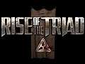 FPS黎明期の「Rise of the Triad」が，UnrealEngine 3で復活。Apogee Softwareが2012年内の発売を予定