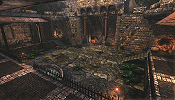 画像ギャラリー No.002のサムネイル画像 / リメイク版「Rise of the Triad」の最新スクリーンショットや,マップ制作の様子を収めたムービーなどが公開