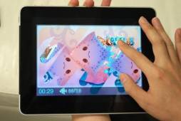 画像ギャラリー No.004のサムネイル画像 / iOS向け海底探検アプリ「Subcat」のHD版が登場。8月14日まで無料で配信