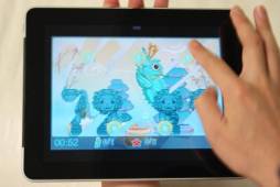 画像ギャラリー No.007のサムネイル画像 / iOS向け海底探検アプリ「Subcat」のHD版が登場。8月14日まで無料で配信