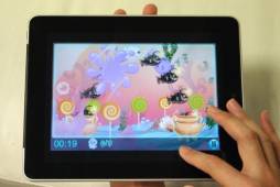 画像ギャラリー No.008のサムネイル画像 / iOS向け海底探検アプリ「Subcat」のHD版が登場。8月14日まで無料で配信