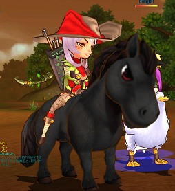 画像ギャラリー No.016のサムネイル画像 / ペットと騎乗をテーマとした「イルミアナイツ」先行プレイレポート。陣形を駆使して魔神に挑め