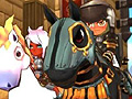 新作MMORPG「イルミアナイツ〜4つの鍵と72の魔神〜」のCBTテスター募集が本日スタート。CBTキャラワイプなし，OBT時にペットがもらえる企画も