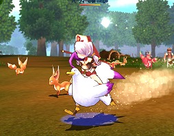 MMORPG「イルミアナイツ〜4つの鍵と72の魔神〜」クローズドβテスト，4Gamer枠で200名を追加募集