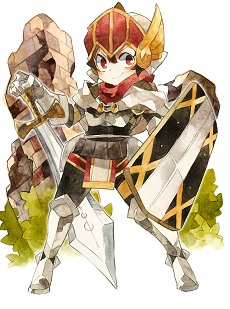 画像ギャラリー No.003のサムネイル画像 / 【PR】「イルミアナイツ〜4つの鍵と72の魔神〜」OBTから始める人に贈る“騎士団生活の心得”