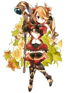画像ギャラリー No.004のサムネイル画像 / 【PR】「イルミアナイツ〜4つの鍵と72の魔神〜」OBTから始める人に贈る“騎士団生活の心得”