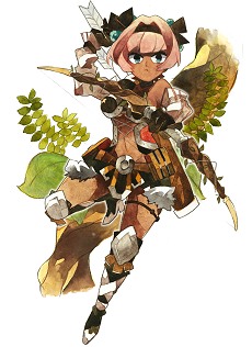 画像ギャラリー No.005のサムネイル画像 / 【PR】「イルミアナイツ〜4つの鍵と72の魔神〜」OBTから始める人に贈る“騎士団生活の心得”
