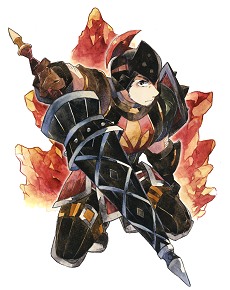 画像ギャラリー No.006のサムネイル画像 / 【PR】「イルミアナイツ〜4つの鍵と72の魔神〜」OBTから始める人に贈る“騎士団生活の心得”