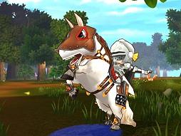 画像ギャラリー No.007のサムネイル画像 / 【PR】「イルミアナイツ〜4つの鍵と72の魔神〜」OBTから始める人に贈る“騎士団生活の心得”