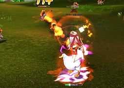 画像ギャラリー No.009のサムネイル画像 / 【PR】「イルミアナイツ〜4つの鍵と72の魔神〜」OBTから始める人に贈る“騎士団生活の心得”