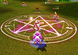 画像ギャラリー No.010のサムネイル画像 / 【PR】「イルミアナイツ〜4つの鍵と72の魔神〜」OBTから始める人に贈る“騎士団生活の心得”