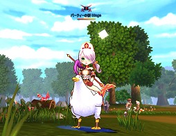 画像ギャラリー No.031のサムネイル画像 / 【PR】「イルミアナイツ〜4つの鍵と72の魔神〜」OBTから始める人に贈る“騎士団生活の心得”