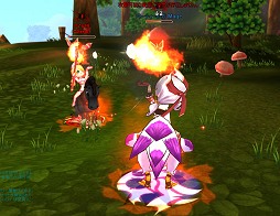 画像ギャラリー No.032のサムネイル画像 / 【PR】「イルミアナイツ〜4つの鍵と72の魔神〜」OBTから始める人に贈る“騎士団生活の心得”