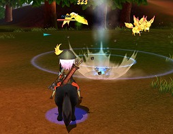 画像ギャラリー No.039のサムネイル画像 / 【PR】「イルミアナイツ〜4つの鍵と72の魔神〜」OBTから始める人に贈る“騎士団生活の心得”