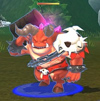 画像ギャラリー No.019のサムネイル画像 / 【PR】ルーキーよ聖剣を目指せ「イルミアナイツ〜4つの鍵と72の魔神〜」“騎士団生活の心得”後編（イルル図鑑付き）