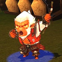 画像ギャラリー No.026のサムネイル画像 / 【PR】ルーキーよ聖剣を目指せ「イルミアナイツ〜4つの鍵と72の魔神〜」“騎士団生活の心得”後編（イルル図鑑付き）