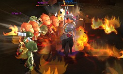 画像ギャラリー No.044のサムネイル画像 / 【PR】ルーキーよ聖剣を目指せ「イルミアナイツ〜4つの鍵と72の魔神〜」“騎士団生活の心得”後編（イルル図鑑付き）