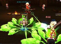 画像ギャラリー No.045のサムネイル画像 / 【PR】ルーキーよ聖剣を目指せ「イルミアナイツ〜4つの鍵と72の魔神〜」“騎士団生活の心得”後編（イルル図鑑付き）