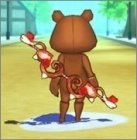 画像ギャラリー No.004のサムネイル画像 / 「イルミアナイツ」,黒毛軍馬「シュヴァルツ」などがWebガチャに登場