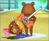 画像ギャラリー No.005のサムネイル画像 / 「イルミアナイツ」,黒毛軍馬「シュヴァルツ」などがWebガチャに登場