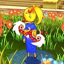 画像ギャラリー No.004のサムネイル画像 / 「イルミアナイツ」，Webガチャを更新。アバターセット「秋ゆかた」などが登場