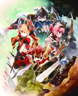 画像ギャラリー No.002のサムネイル画像 / 「イルミアナイツ」強化アイテムなどが手に入るすごろくイベントを開催