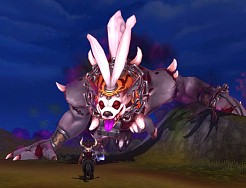 画像ギャラリー No.006のサムネイル画像 / 「イルミアナイツ〜4つの鍵と72の魔神〜」,疫病の魔神「ヘルパッチ」が登場する大型アップデートが2月13日に実施。特設ページが公開に