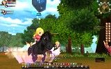 イルミアナイツ〜4つの鍵と72の魔神〜