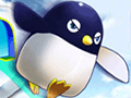 ツルツル滑る氷上の熱き戦い！ スマートフォン向けバトルアクション「サバイバルペンギン」を紹介する「（ほぼ）日刊スマホゲーム通信」第29回